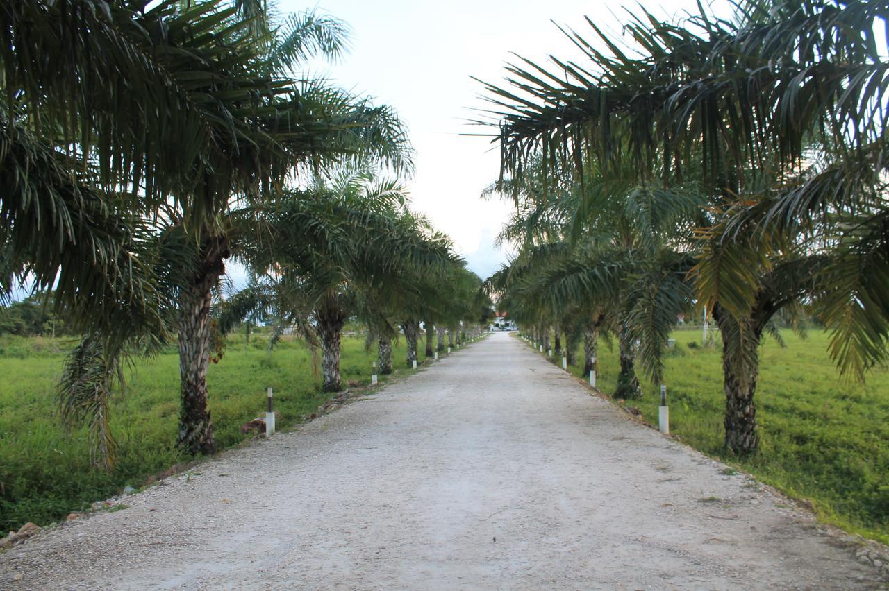 Real Primaveras Campestre Escárcega Eksteriør billede